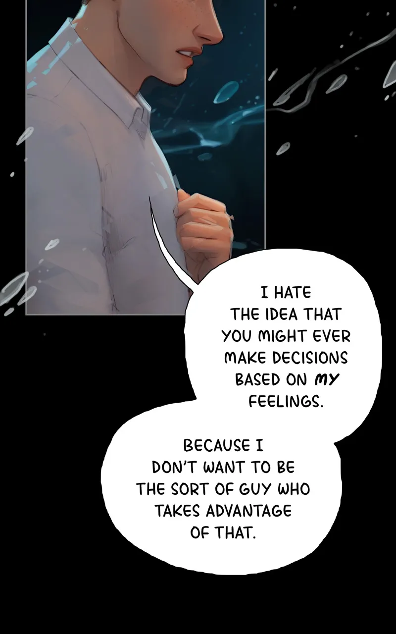 A Quiet Relationship Chapter 33 page 50 - 