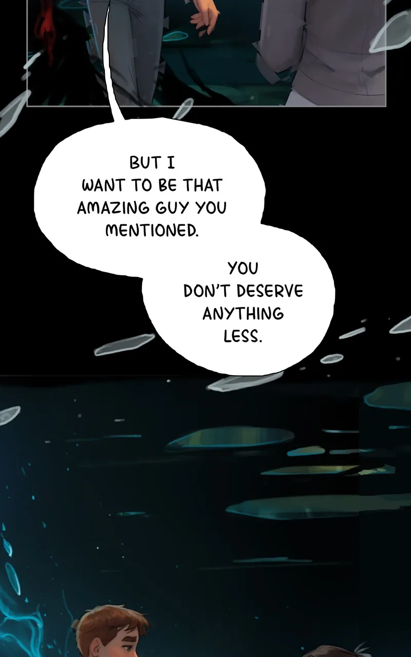 A Quiet Relationship Chapter 33 page 54 - 