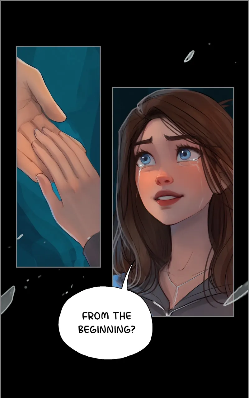 A Quiet Relationship Chapter 33 page 57 - 
