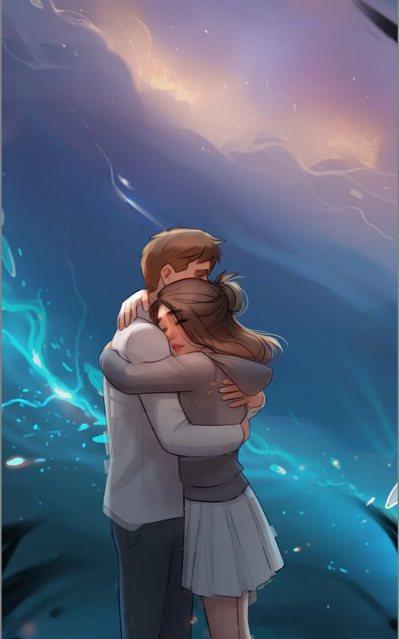 A Quiet Relationship Chapter 33 page 59 - 