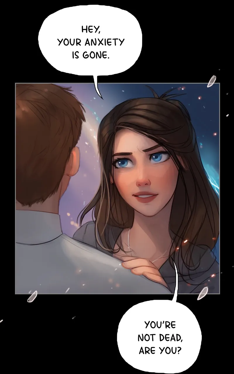 A Quiet Relationship Chapter 33 page 64 - 