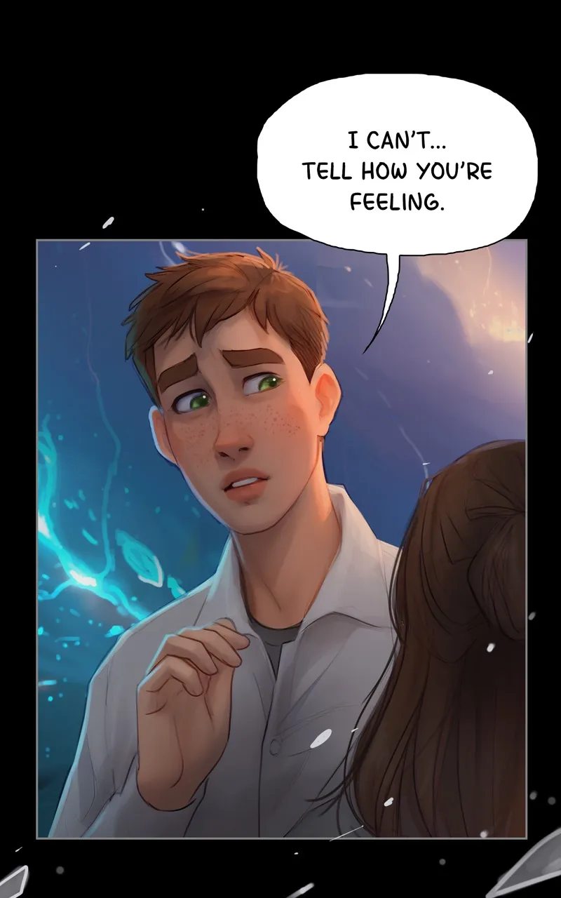 A Quiet Relationship Chapter 33 page 69 - 