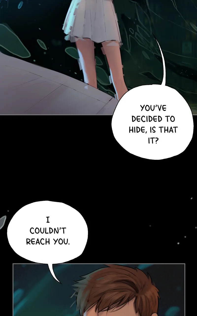 A Quiet Relationship Chapter 33 page 9 - 