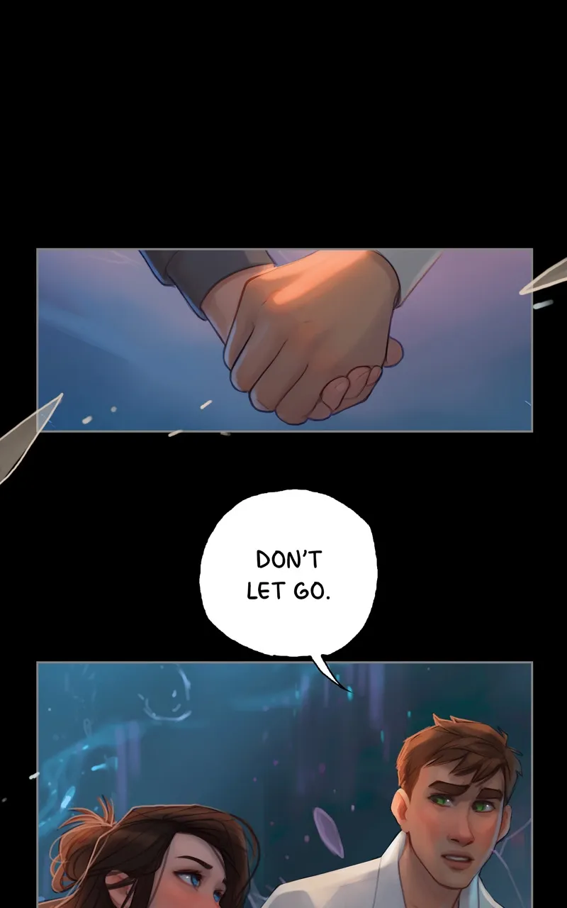 A Quiet Relationship Chapter 33 page 81 - 