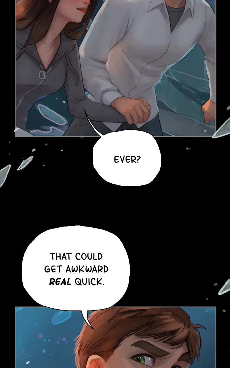 A Quiet Relationship Chapter 33 page 82 - 
