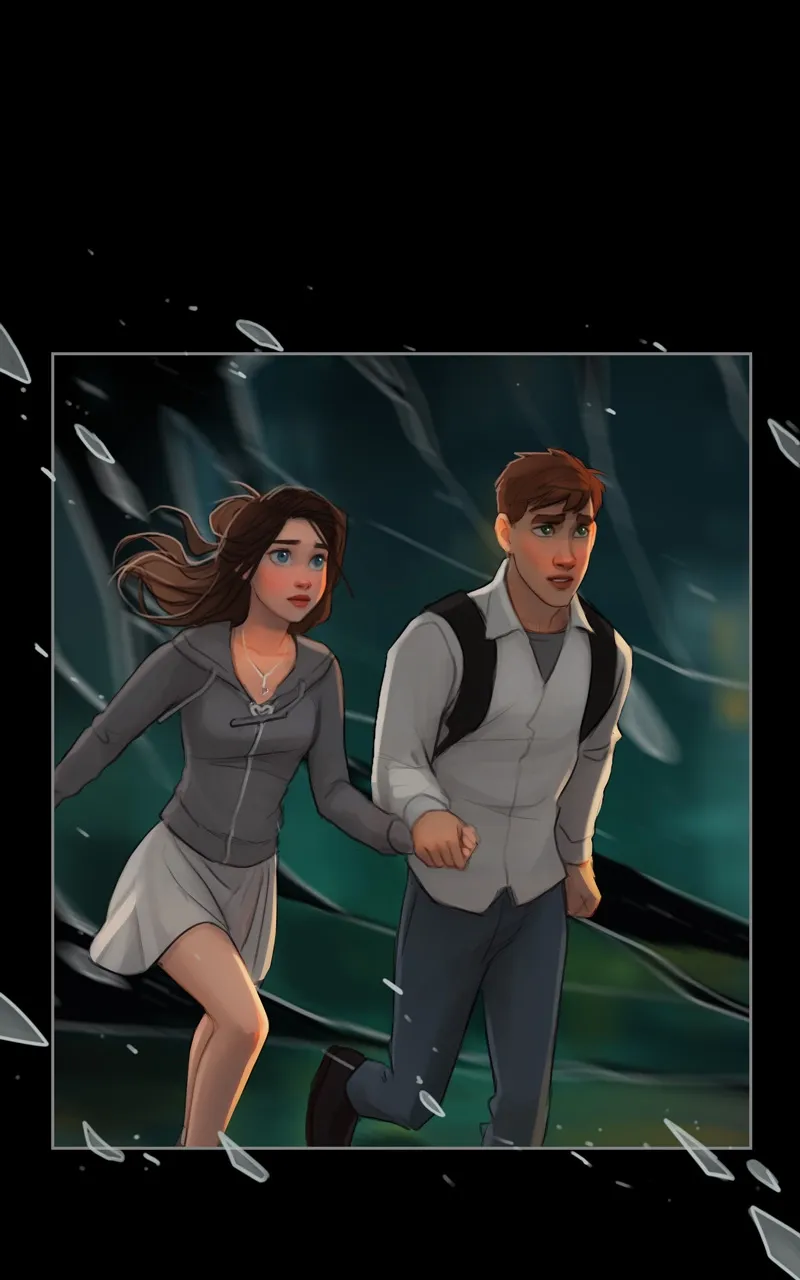 A Quiet Relationship Chapter 33 page 87 - 