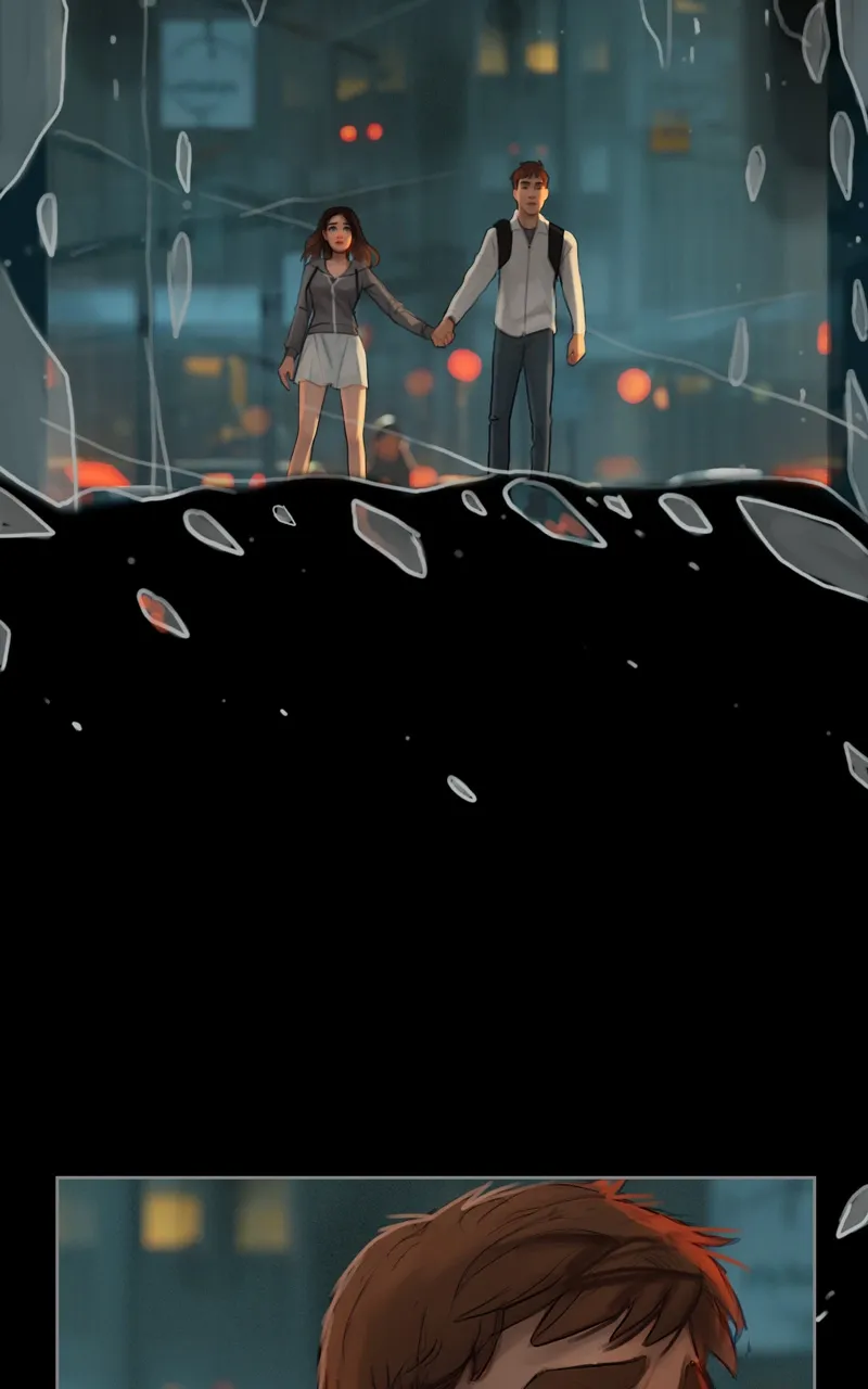 A Quiet Relationship Chapter 33 page 89 - 