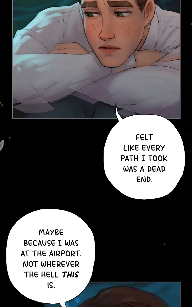 A Quiet Relationship Chapter 33 page 10 - 
