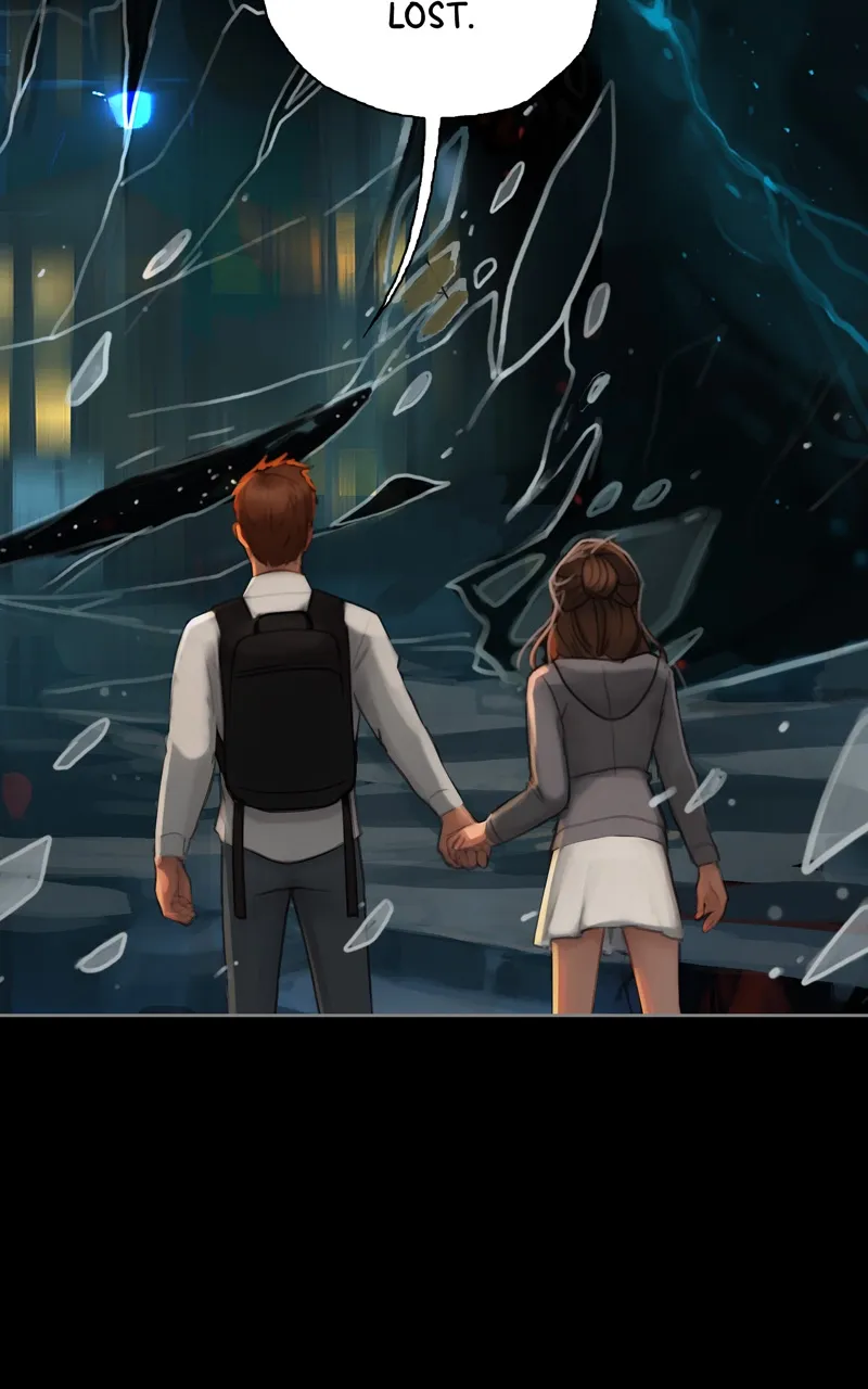 A Quiet Relationship Chapter 33 page 91 - 