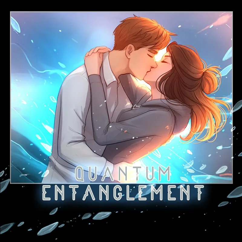 A Quiet Relationship Chapter 33 page 92 - 