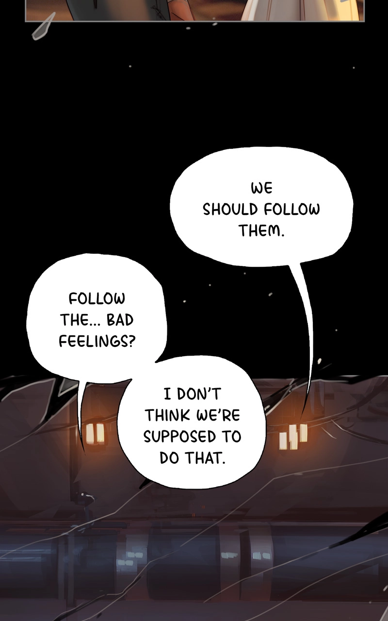 A Quiet Relationship Chapter 34 page 16 - 