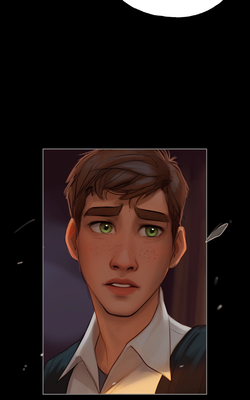 A Quiet Relationship Chapter 34 page 20 - 