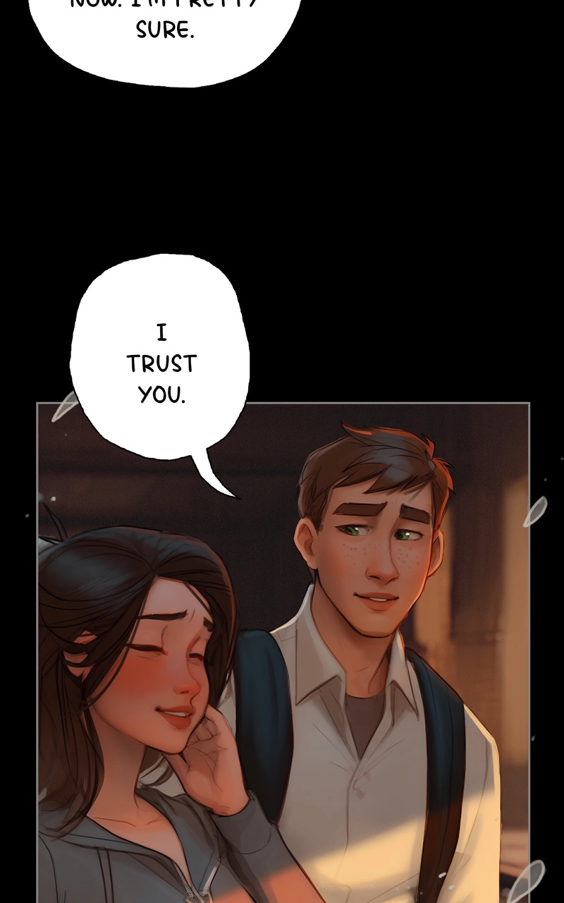 A Quiet Relationship Chapter 34 page 3 - 