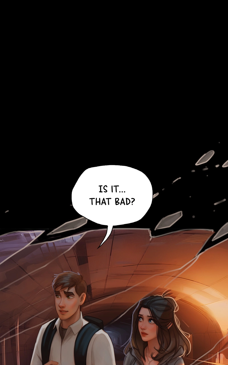 A Quiet Relationship Chapter 34 page 21 - 