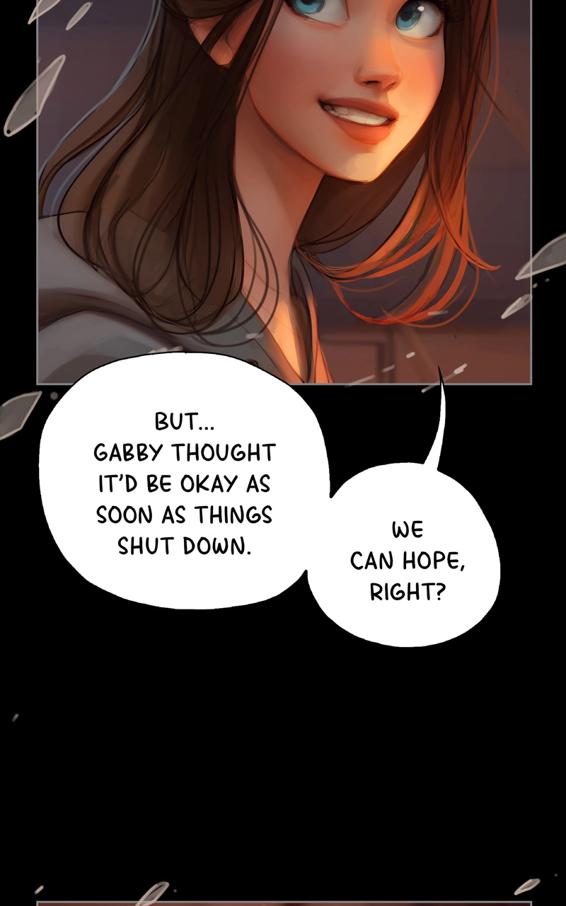 A Quiet Relationship Chapter 34 page 23 - 
