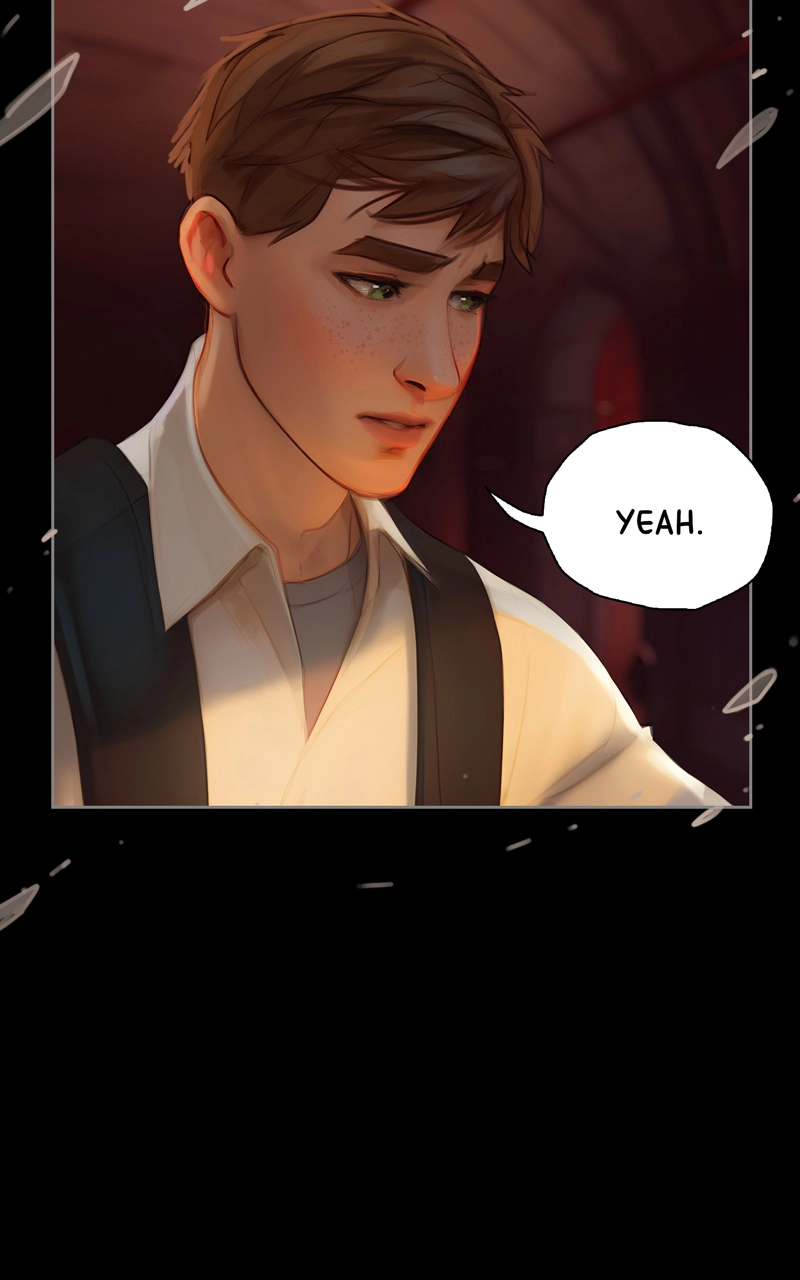 A Quiet Relationship Chapter 34 page 24 - 