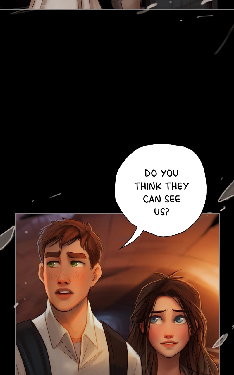 A Quiet Relationship Chapter 34 page 27 - 