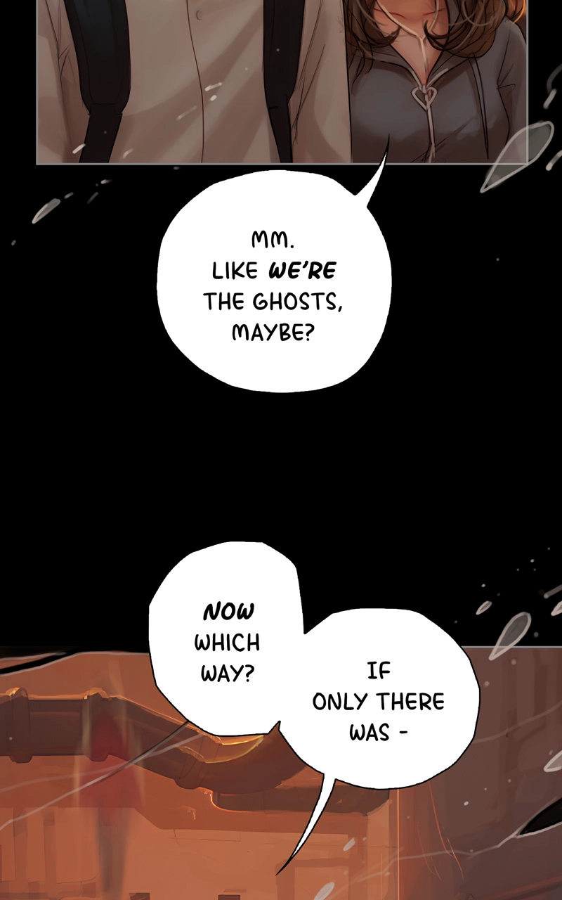 A Quiet Relationship Chapter 34 page 28 - 
