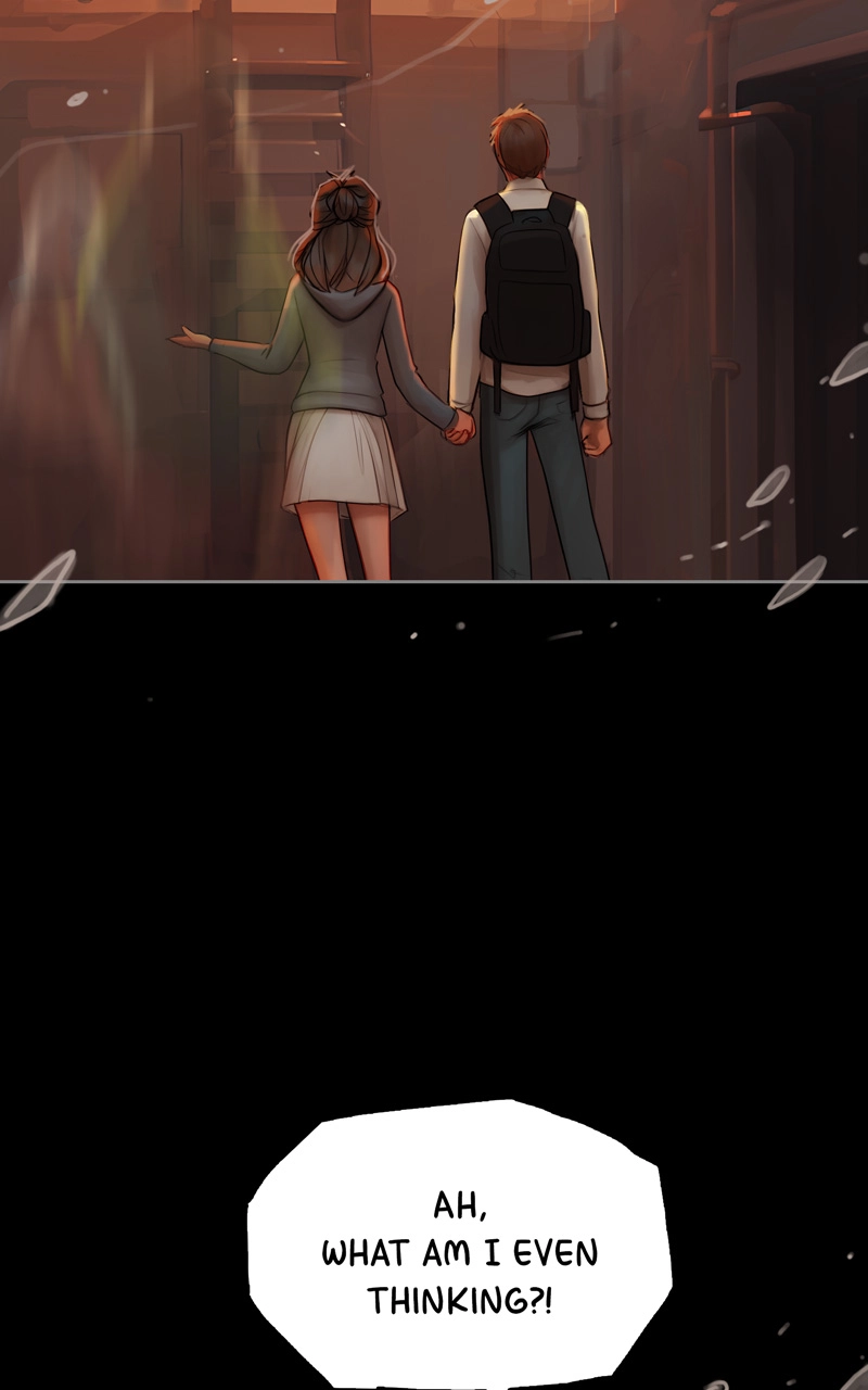 A Quiet Relationship Chapter 34 page 29 - 