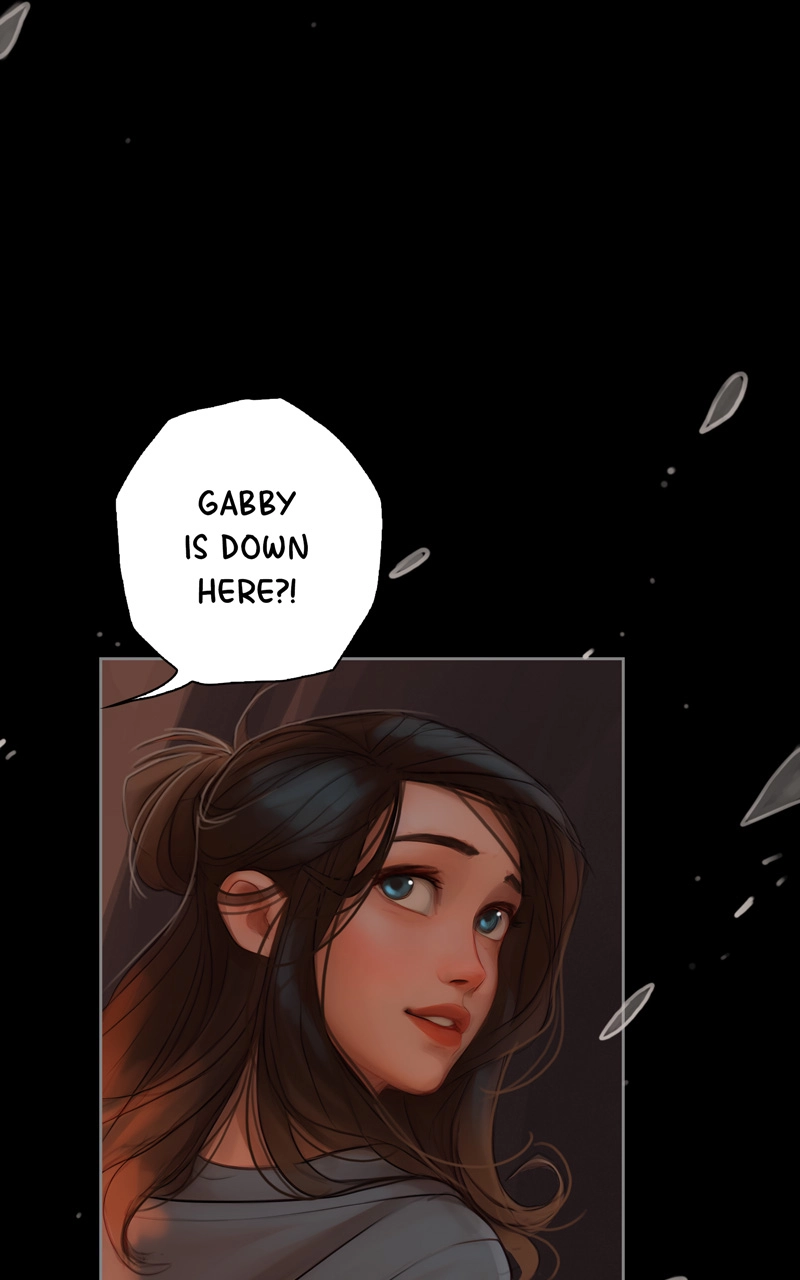 A Quiet Relationship Chapter 34 page 33 - 