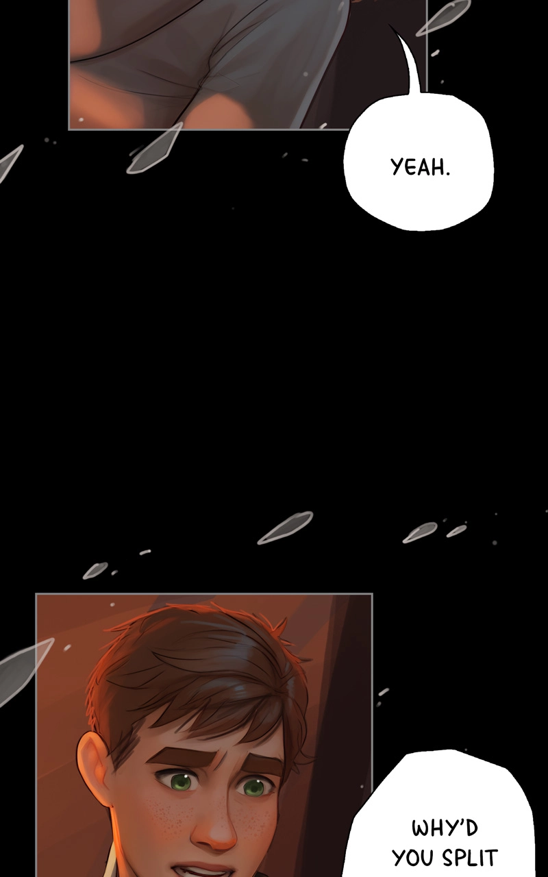 A Quiet Relationship Chapter 34 page 34 - 