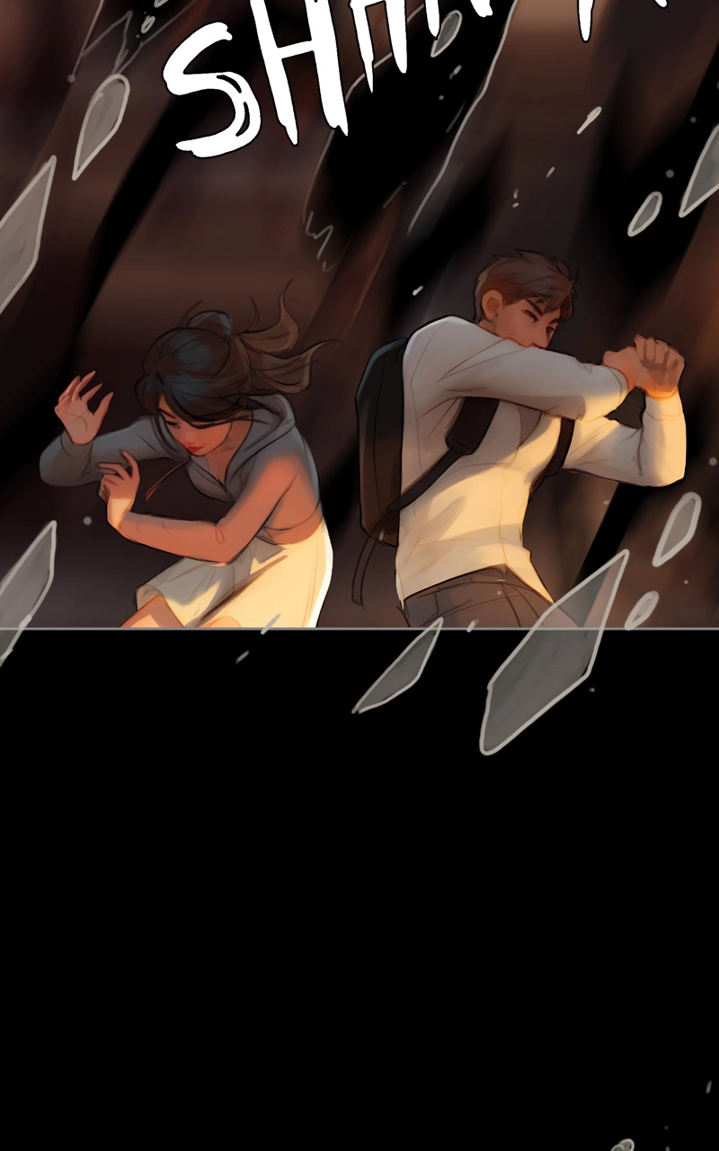 A Quiet Relationship Chapter 34 page 5 - 