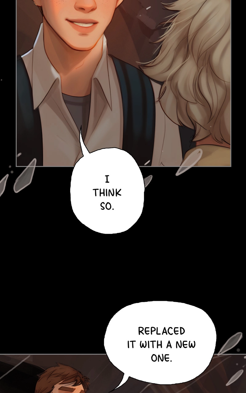 A Quiet Relationship Chapter 34 page 41 - 