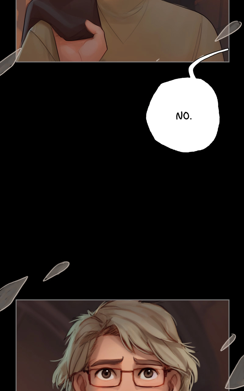 A Quiet Relationship Chapter 34 page 45 - 