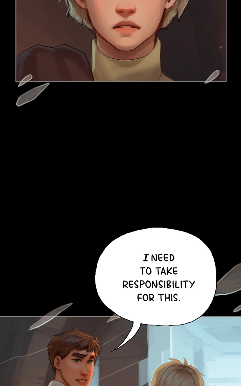 A Quiet Relationship Chapter 34 page 46 - 