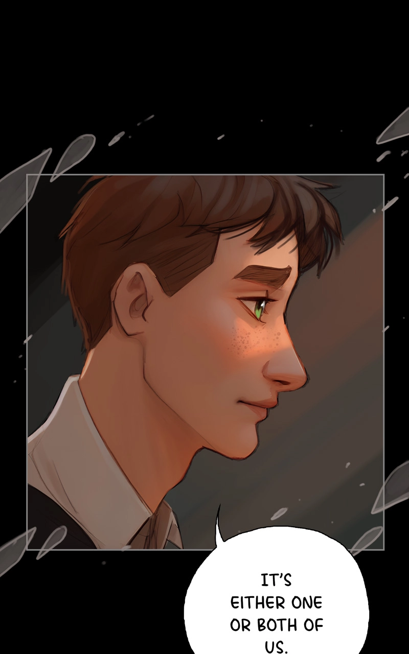 A Quiet Relationship Chapter 34 page 49 - 