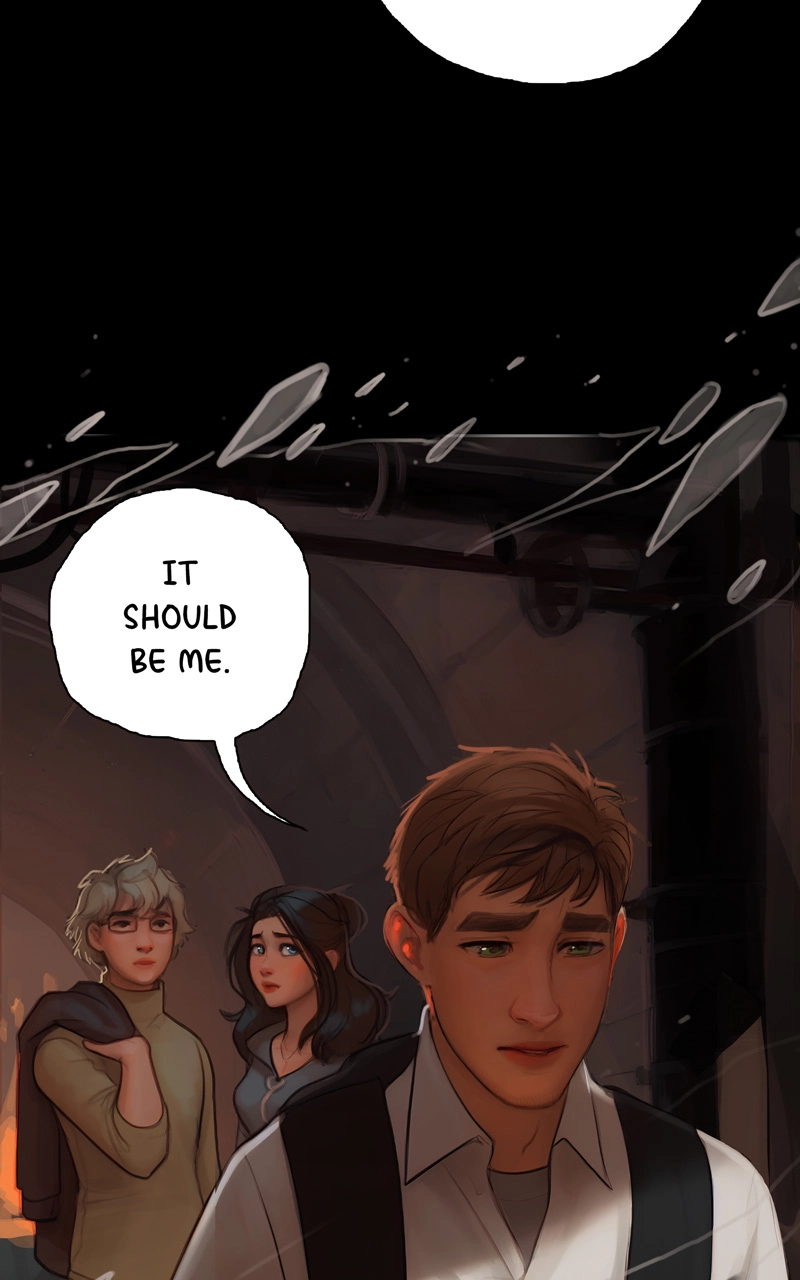 A Quiet Relationship Chapter 34 page 50 - 