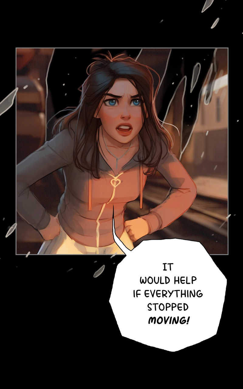 A Quiet Relationship Chapter 34 page 6 - 