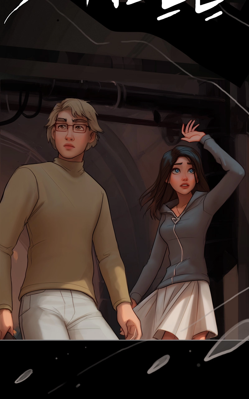 A Quiet Relationship Chapter 34 page 52 - 