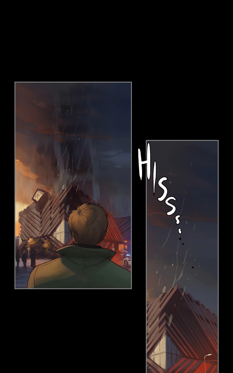 A Quiet Relationship Chapter 34 page 60 - 
