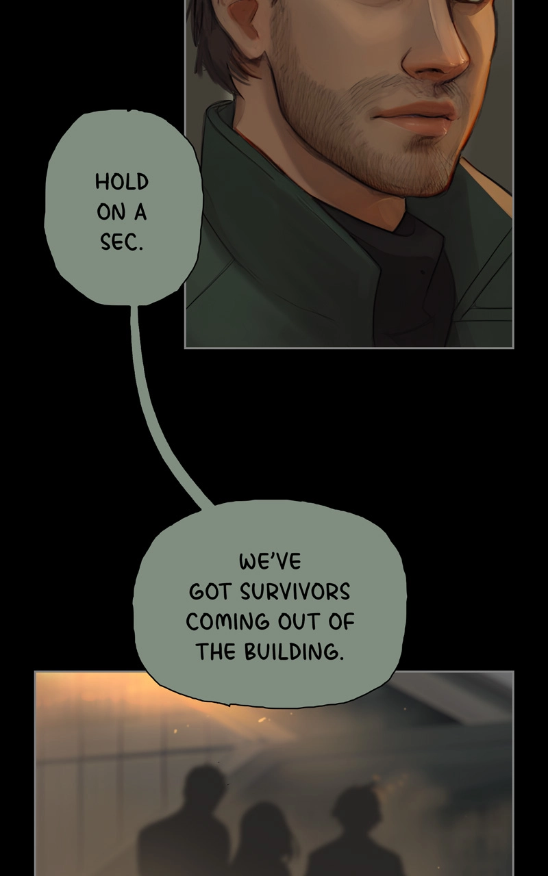 A Quiet Relationship Chapter 34 page 63 - 