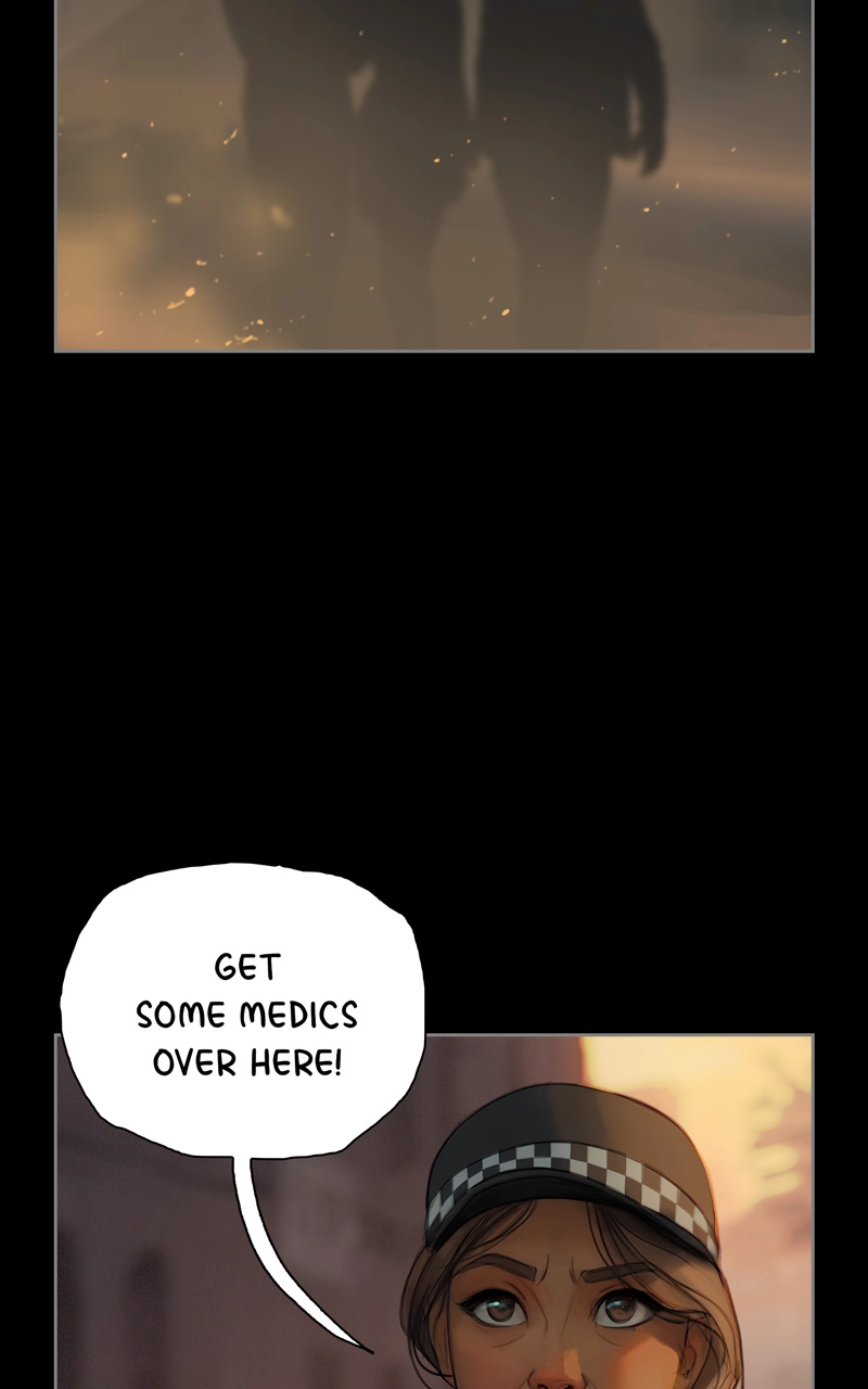 A Quiet Relationship Chapter 34 page 64 - 