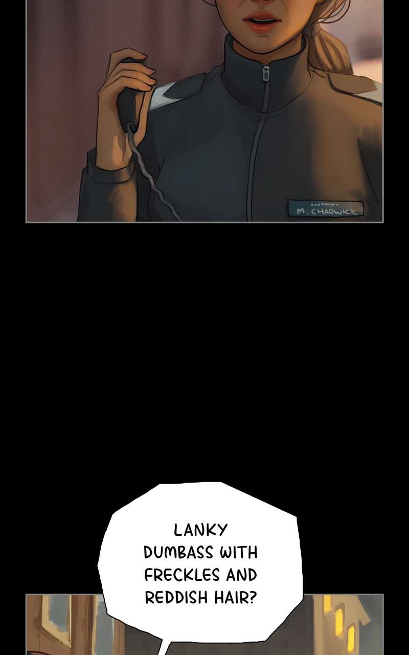 A Quiet Relationship Chapter 34 page 65 - 