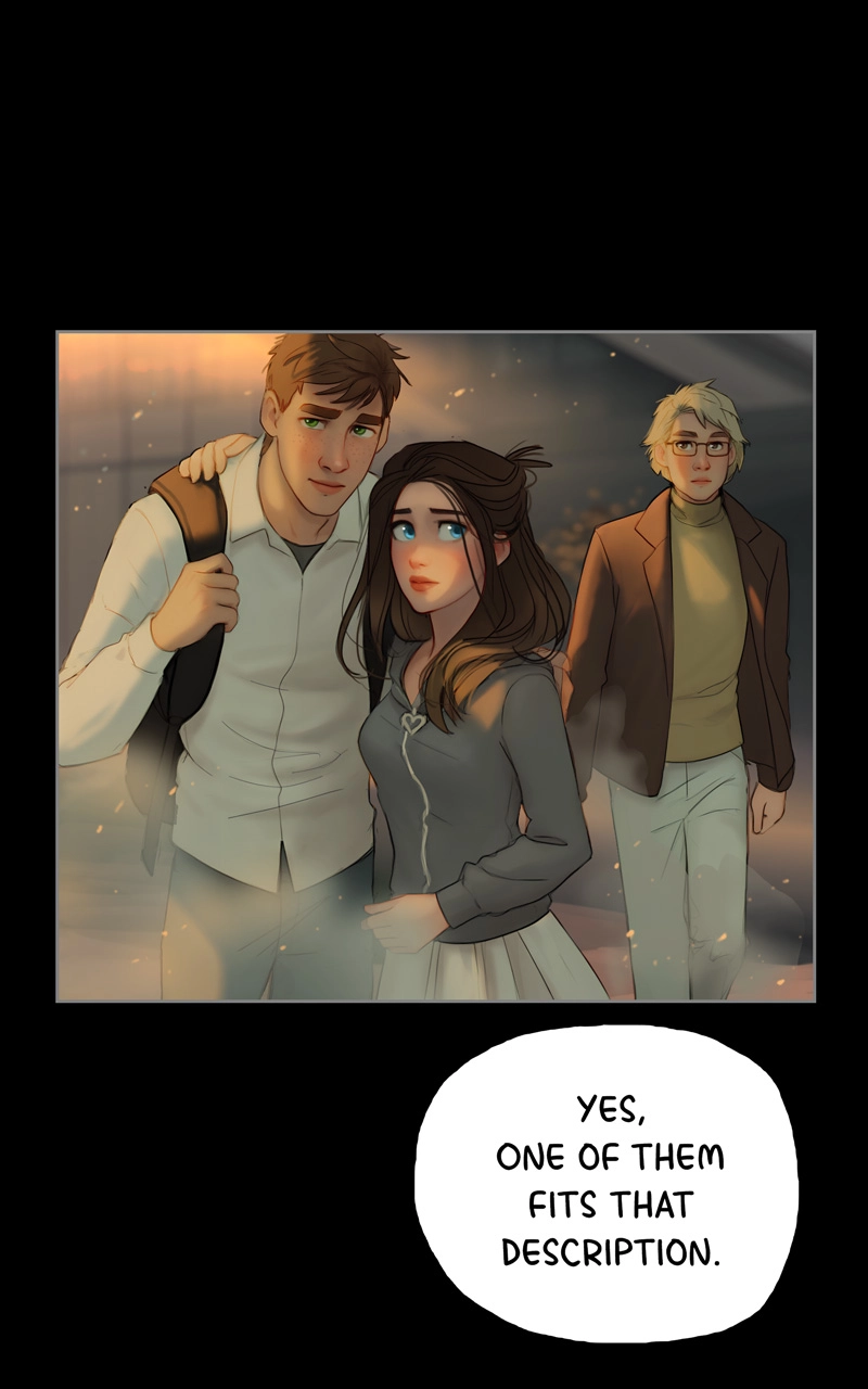 A Quiet Relationship Chapter 34 page 67 - 