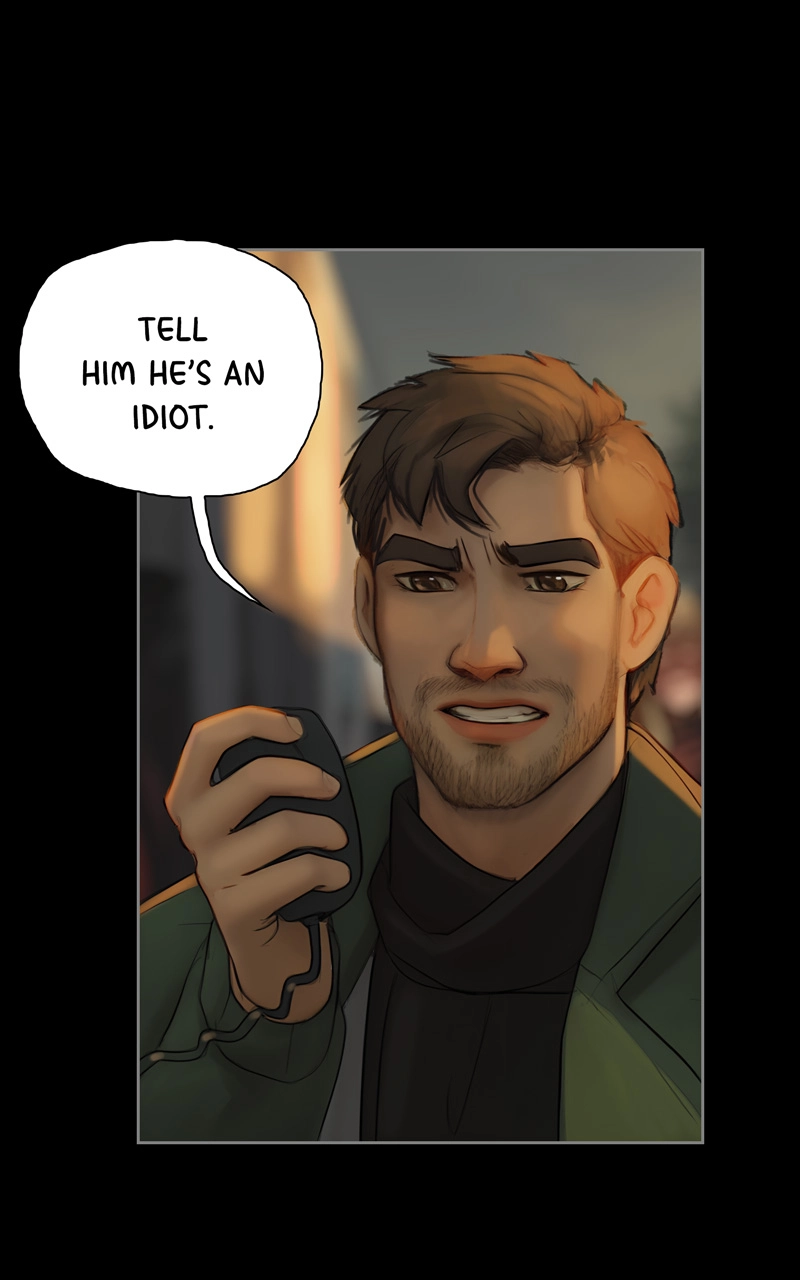A Quiet Relationship Chapter 34 page 69 - 