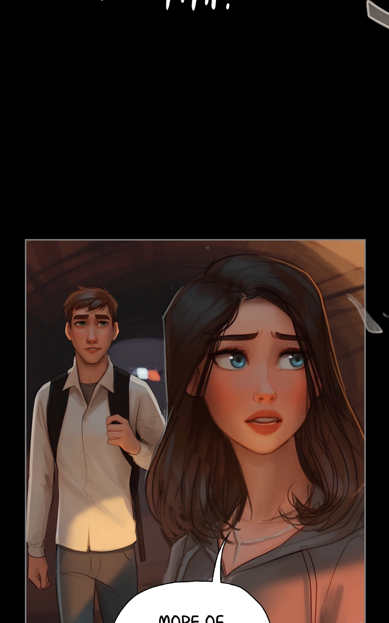 A Quiet Relationship Chapter 34 page 8 - 