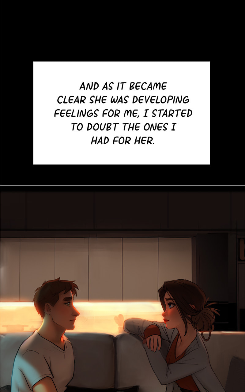 A Quiet Relationship Chapter 35.1 page 13 - 