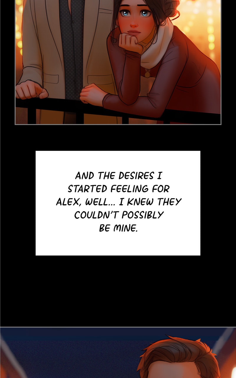 A Quiet Relationship Chapter 35.1 page 15 - 