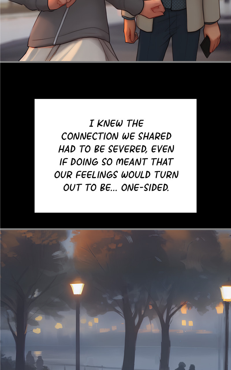 A Quiet Relationship Chapter 35.1 page 20 - 