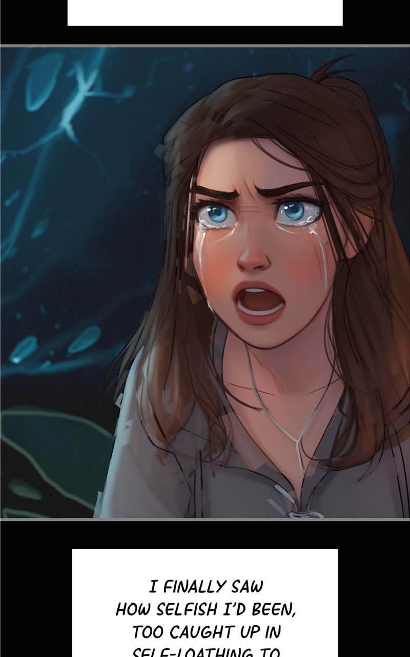 A Quiet Relationship Chapter 35.1 page 23 - 