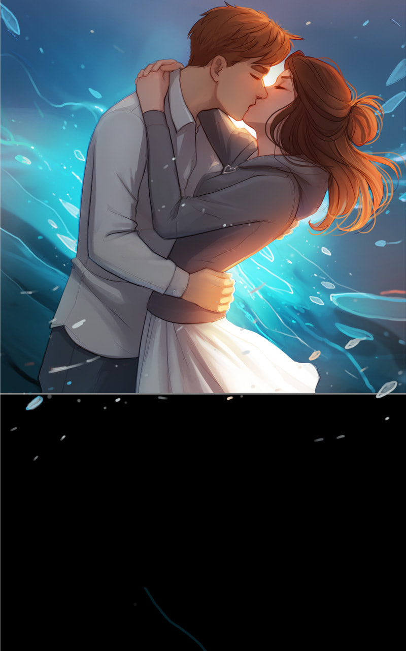 A Quiet Relationship Chapter 35.1 page 26 - 