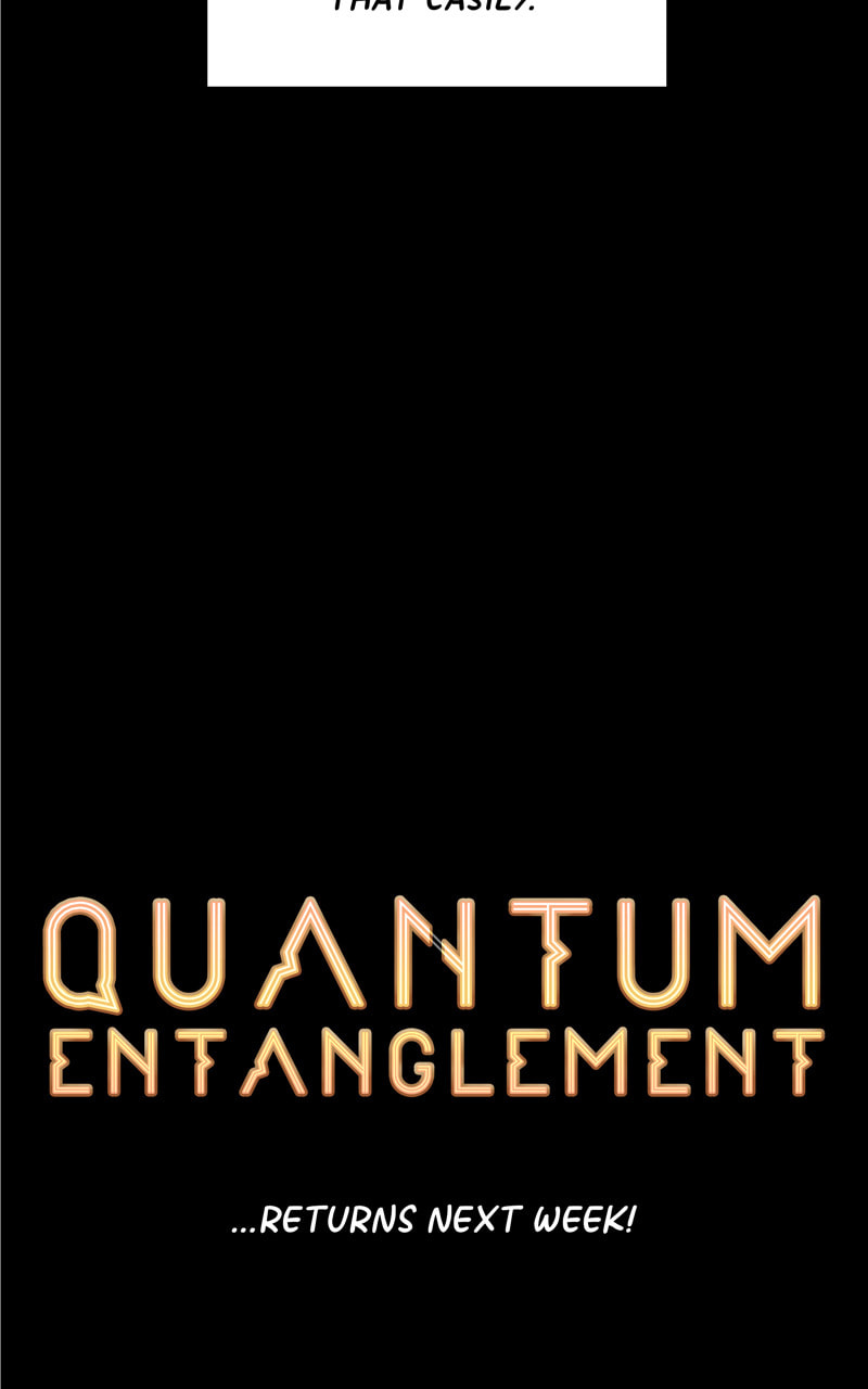 A Quiet Relationship Chapter 35.1 page 34 - 