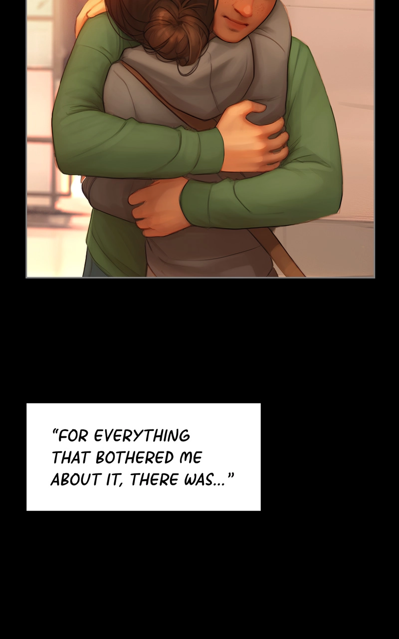A Quiet Relationship Chapter 35 page 17 - 