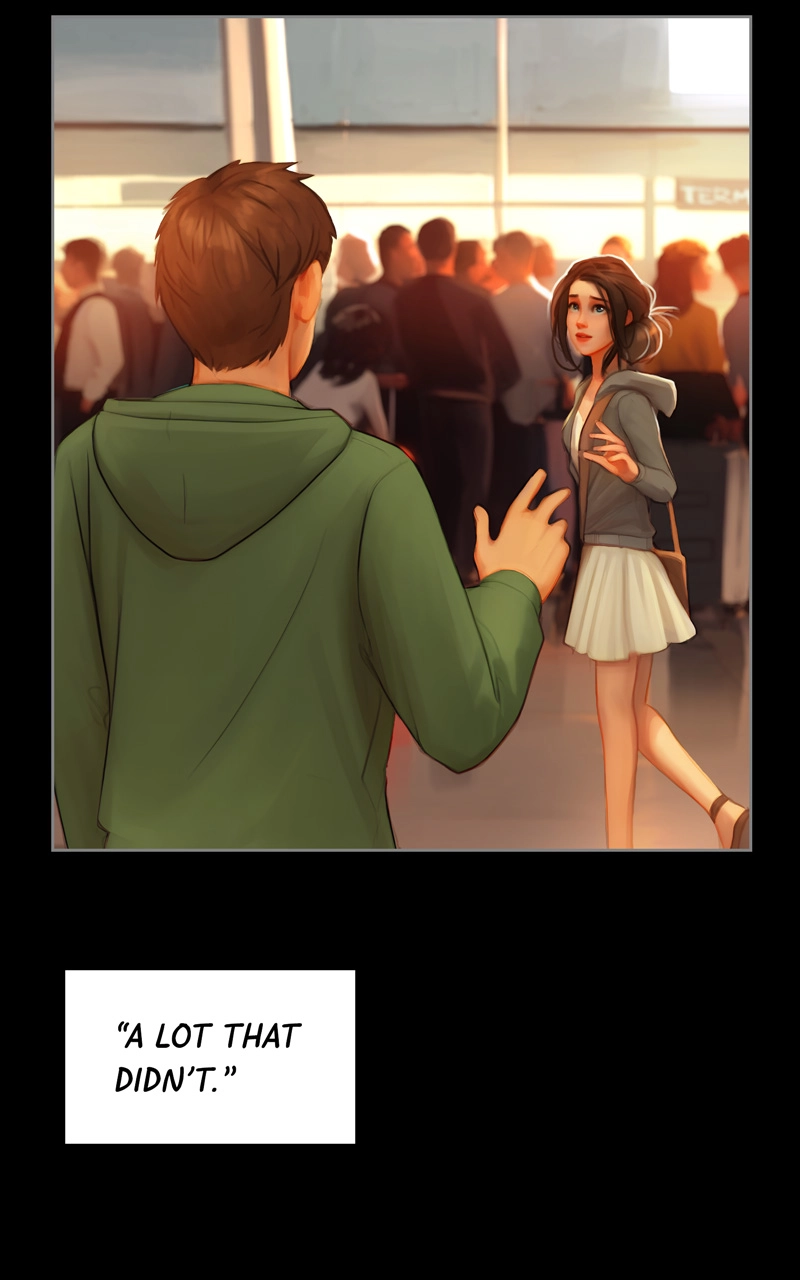 A Quiet Relationship Chapter 35 page 18 - 