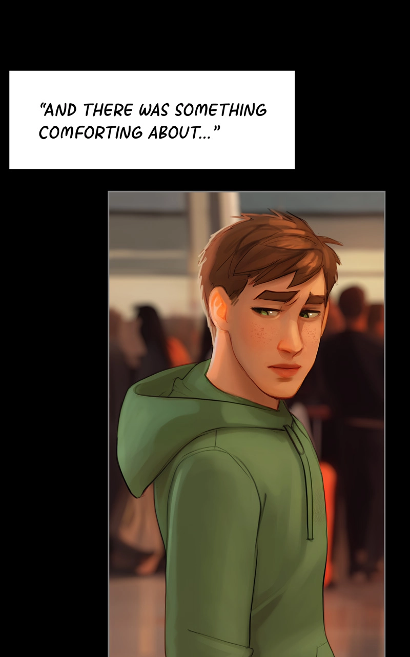 A Quiet Relationship Chapter 35 page 19 - 