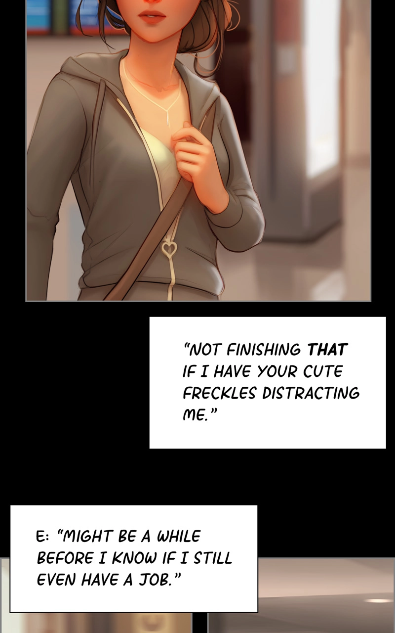 A Quiet Relationship Chapter 35 page 23 - 